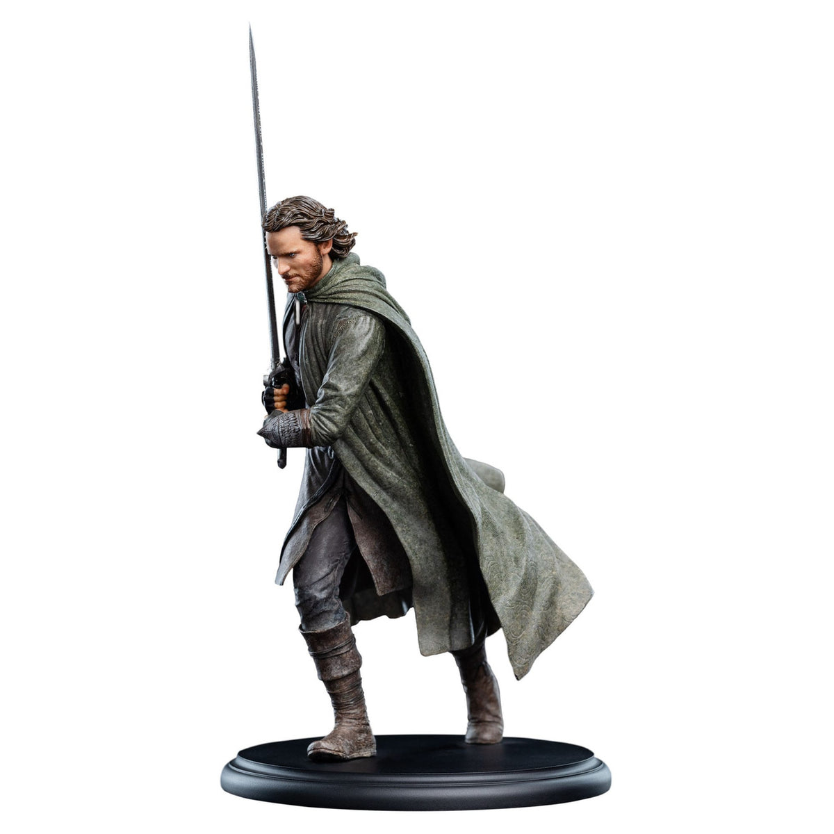 Productafbeelding In de Ban van de Ring Mini Beeld Aragorn 20 cm