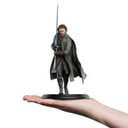 Productafbeelding In de Ban van de Ring Mini Beeld Aragorn 20 cm