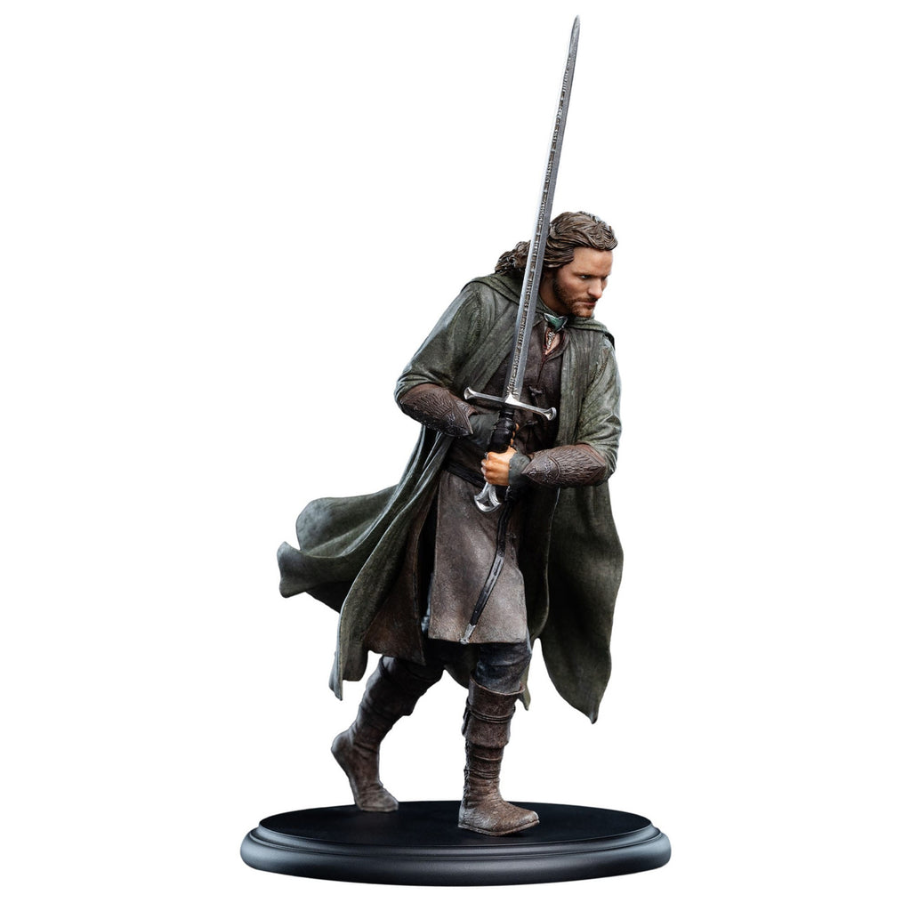 Productafbeelding In de Ban van de Ring Mini Beeld Aragorn 20 cm