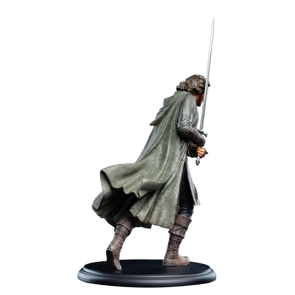 Productafbeelding In de Ban van de Ring Mini Beeld Aragorn 20 cm