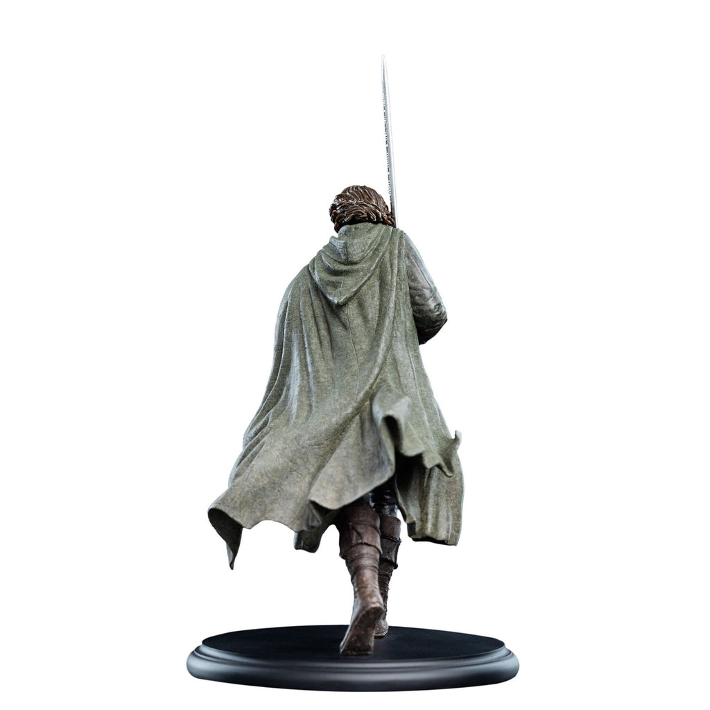 Productafbeelding In de Ban van de Ring Mini Beeld Aragorn 20 cm