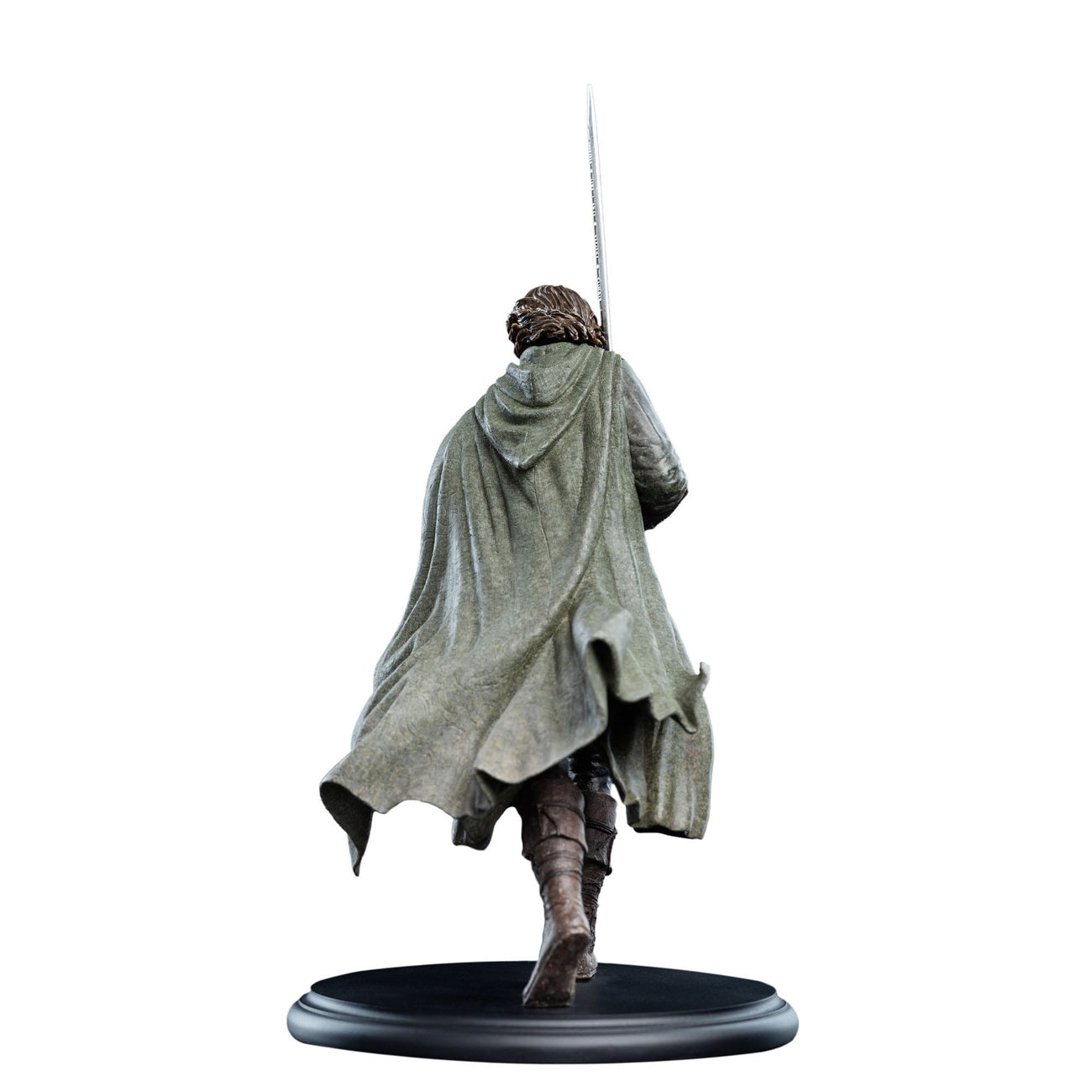 Productafbeelding In de Ban van de Ring Mini Beeld Aragorn 20 cm