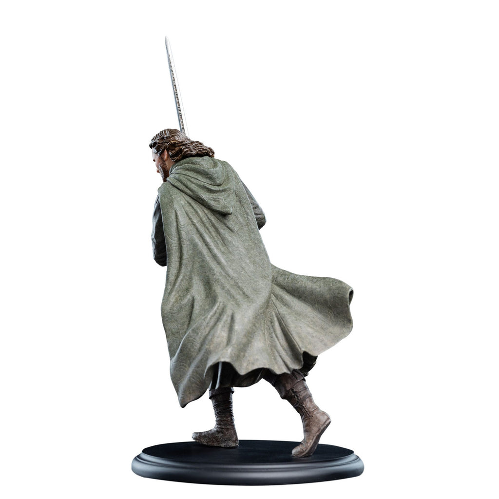 Productafbeelding In de Ban van de Ring Mini Beeld Aragorn 20 cm