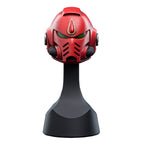 Productafbeelding Warhammer 40,000 Repliek 1/4 Blood Angels Helm 12 cm