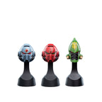 Productafbeelding Warhammer 40,000 Repliek 1/4 Blood Angels Helm 12 cm