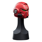 Productafbeelding Warhammer 40,000 Repliek 1/4 Blood Angels Helm 12 cm