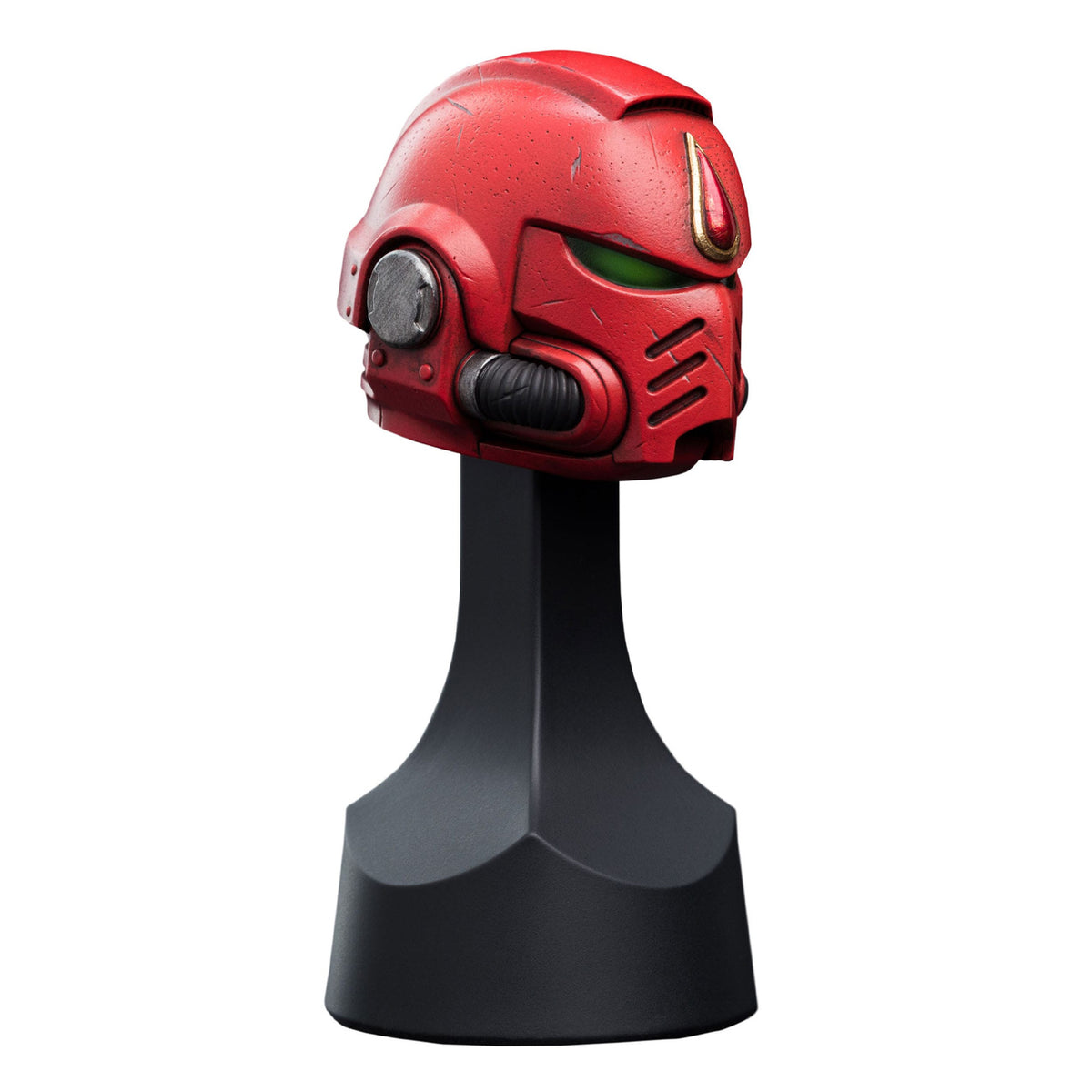Productafbeelding Warhammer 40,000 Repliek 1/4 Blood Angels Helm 12 cm