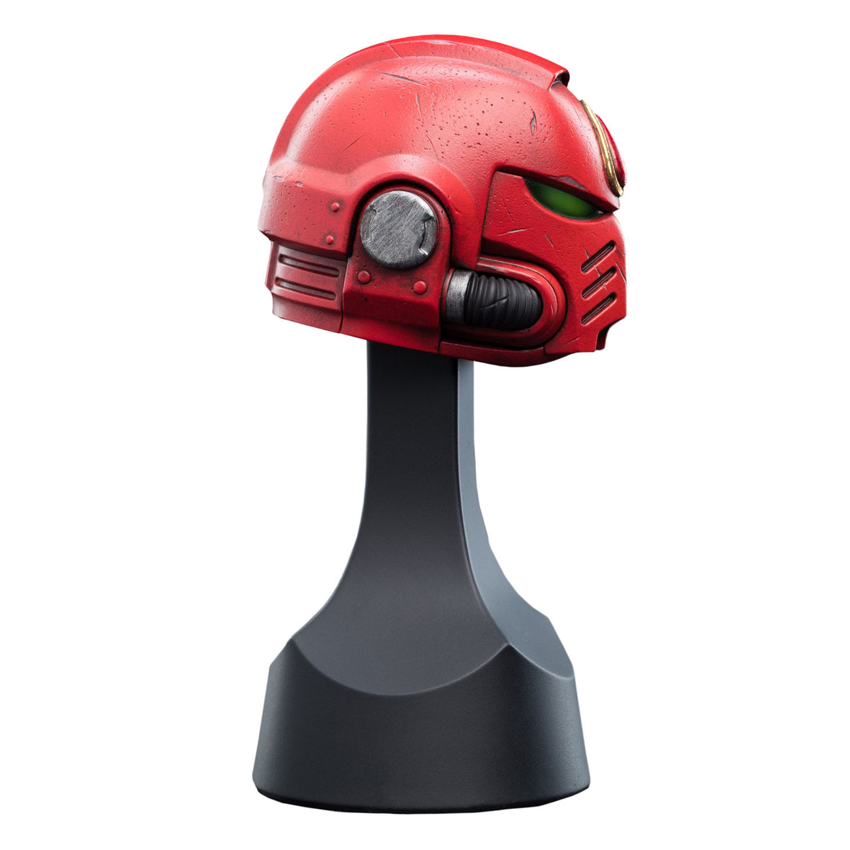 Productafbeelding Warhammer 40,000 Repliek 1/4 Blood Angels Helm 12 cm