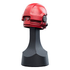 Productafbeelding Warhammer 40,000 Repliek 1/4 Blood Angels Helm 12 cm