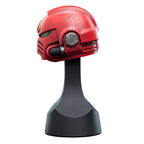 Productafbeelding Warhammer 40,000 Repliek 1/4 Blood Angels Helm 12 cm