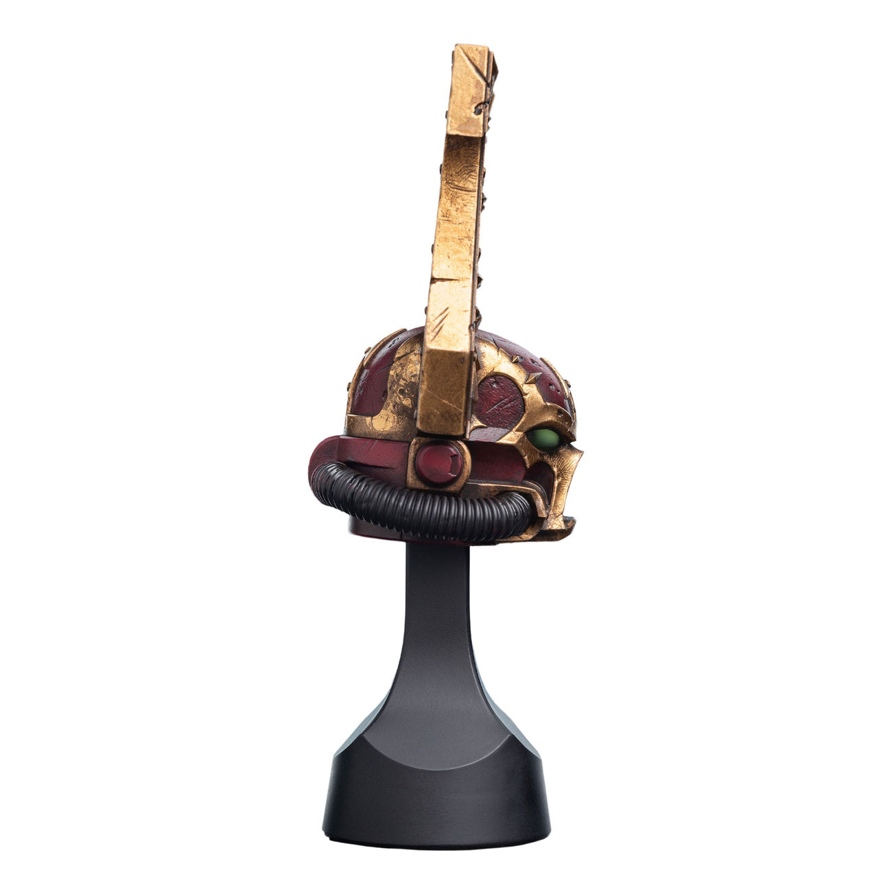 Productafbeelding Warhammer 40,000 Repliek 1/4 Khorne Berzerker Helm 20 cm
