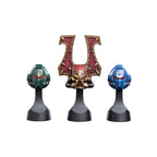 Productafbeelding Warhammer 40,000 Replica 1/4 Dark Angels Helm 12 cm