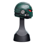 Productafbeelding Warhammer 40,000 Replica 1/4 Dark Angels Helm 12 cm