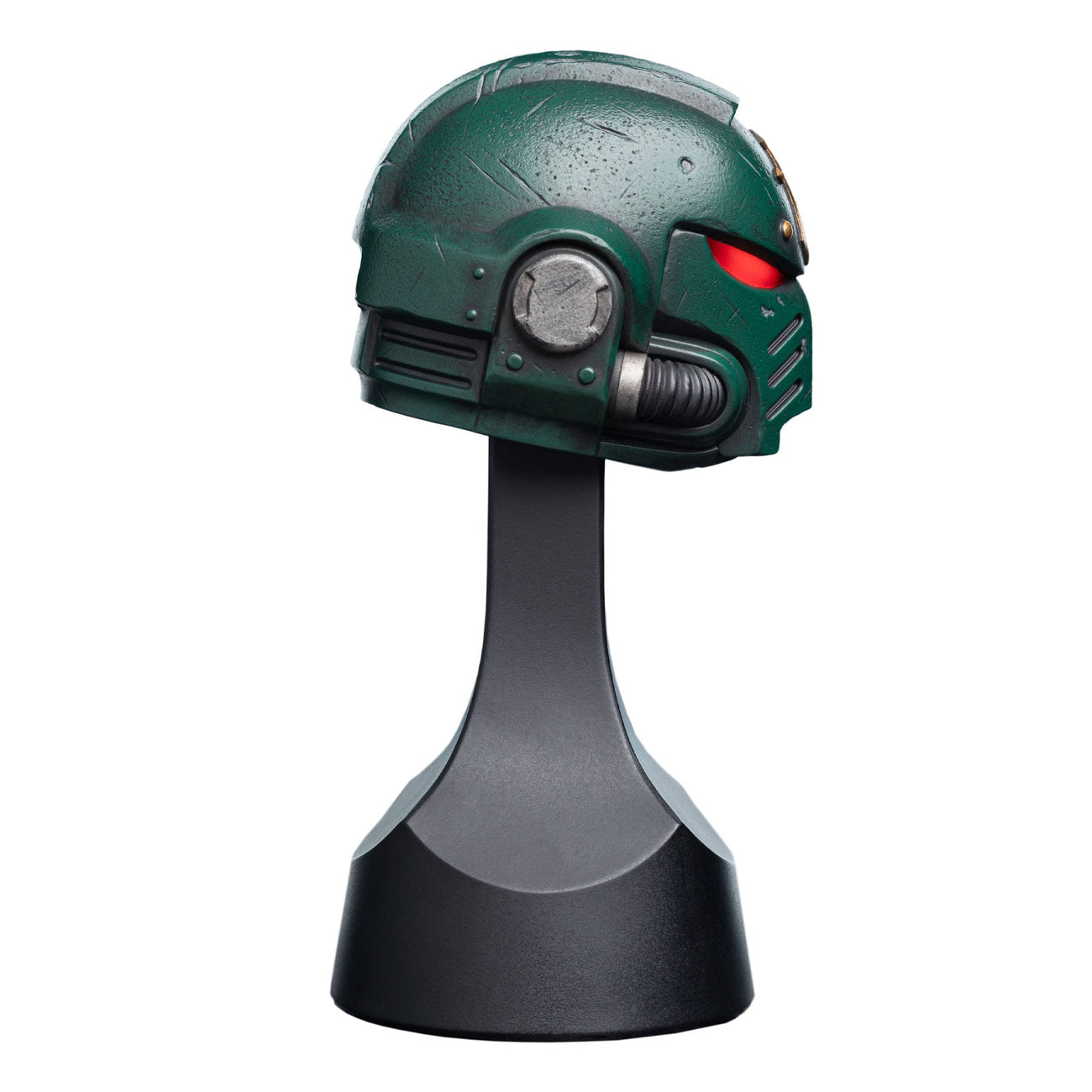 Productafbeelding Warhammer 40,000 Replica 1/4 Dark Angels Helm 12 cm