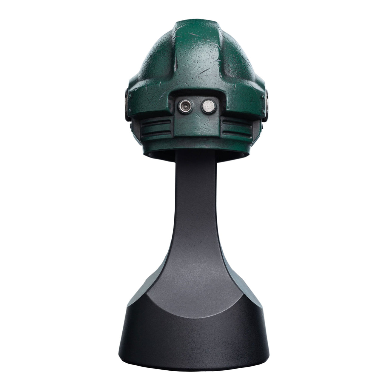 Productafbeelding Warhammer 40,000 Replica 1/4 Dark Angels Helm 12 cm