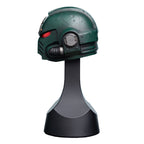 Productafbeelding Warhammer 40,000 Replica 1/4 Dark Angels Helm 12 cm