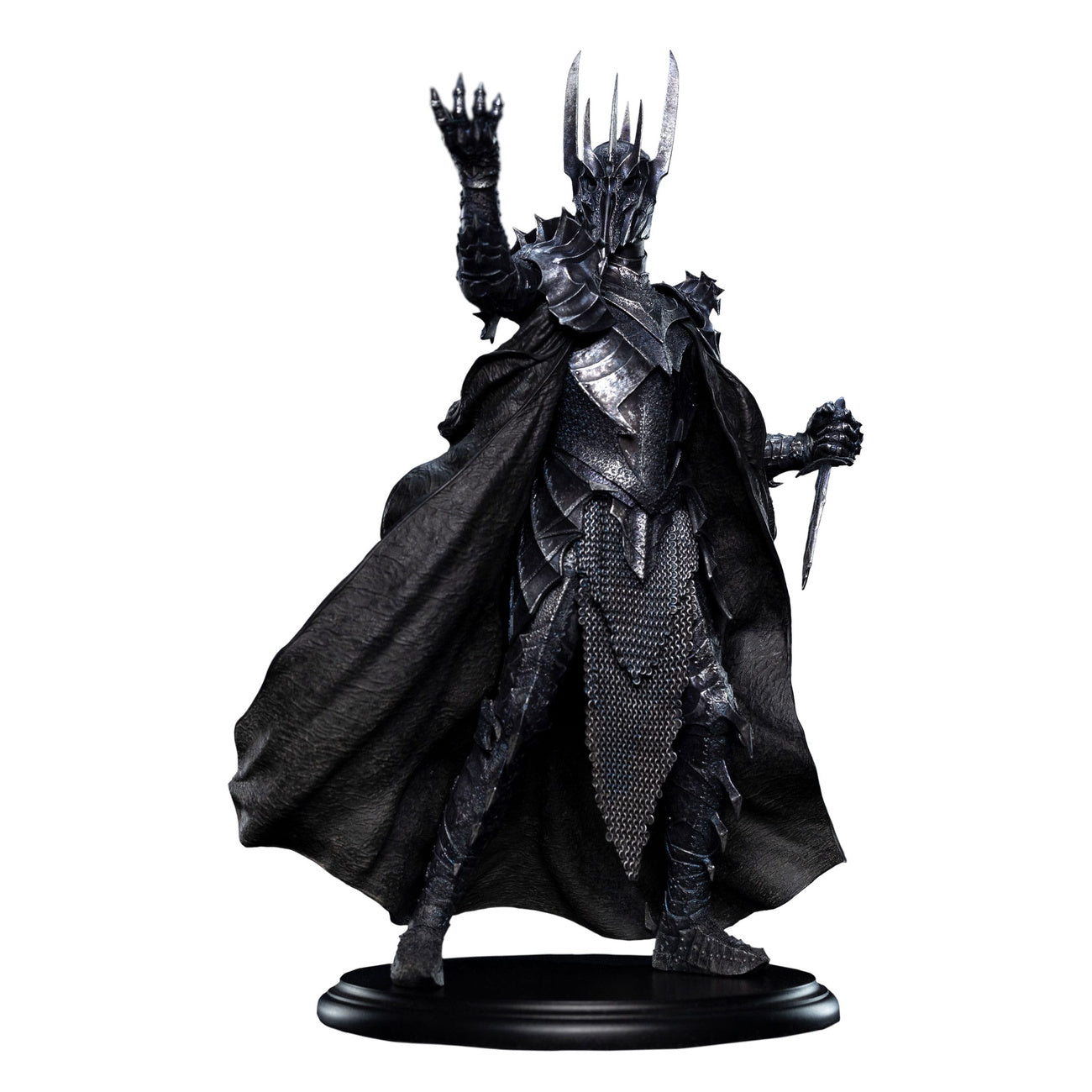 Productafbeelding In de Ban van de Ring Mini Beeld Sauron 20 cm