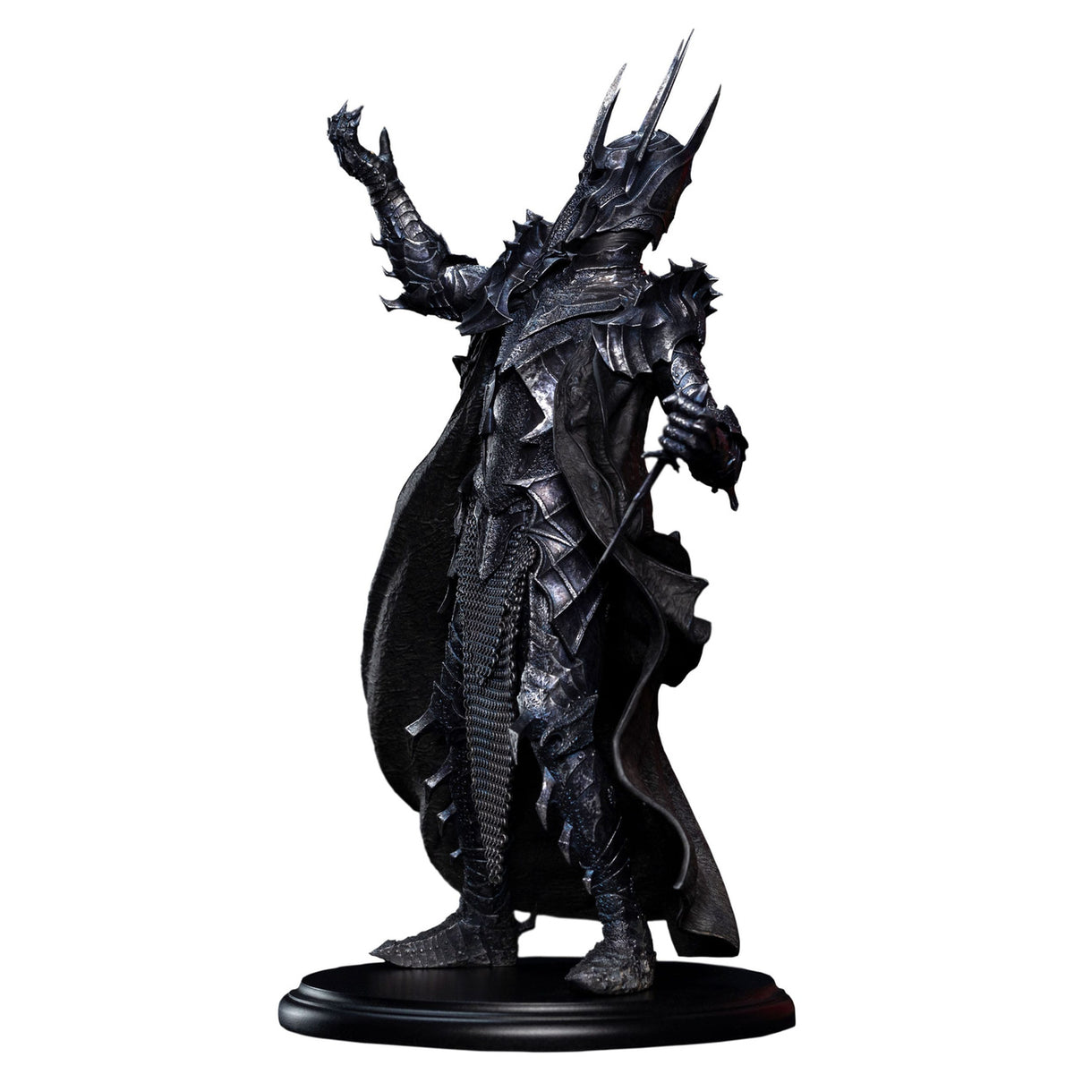 Productafbeelding In de Ban van de Ring Mini Beeld Sauron 20 cm