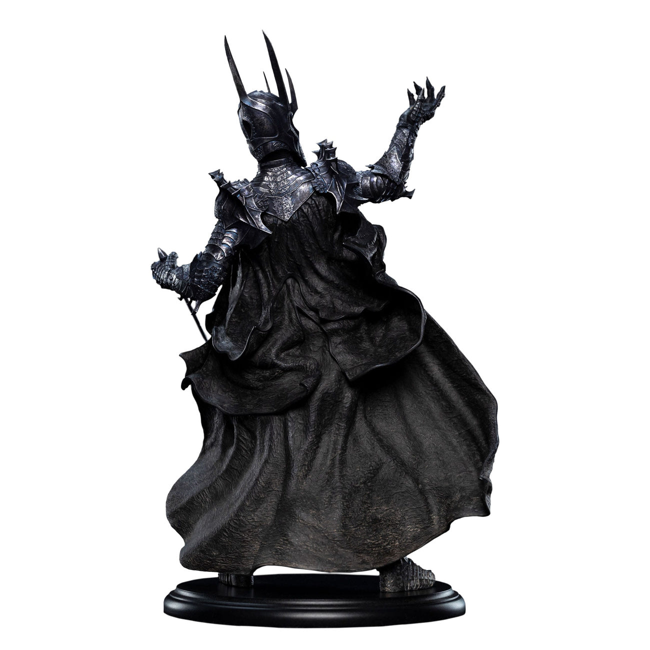 Productafbeelding In de Ban van de Ring Mini Beeld Sauron 20 cm