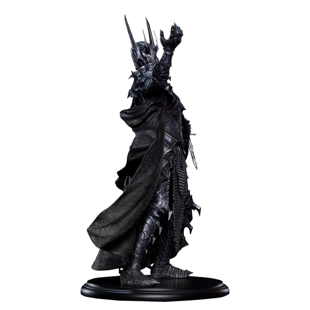 Productafbeelding In de Ban van de Ring Mini Beeld Sauron 20 cm