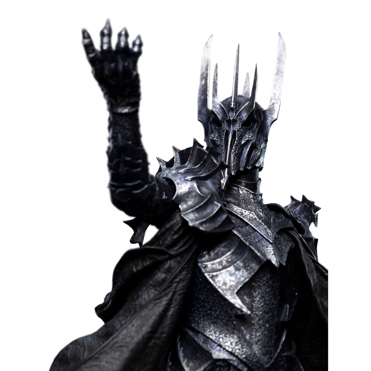 Productafbeelding In de Ban van de Ring Mini Beeld Sauron 20 cm