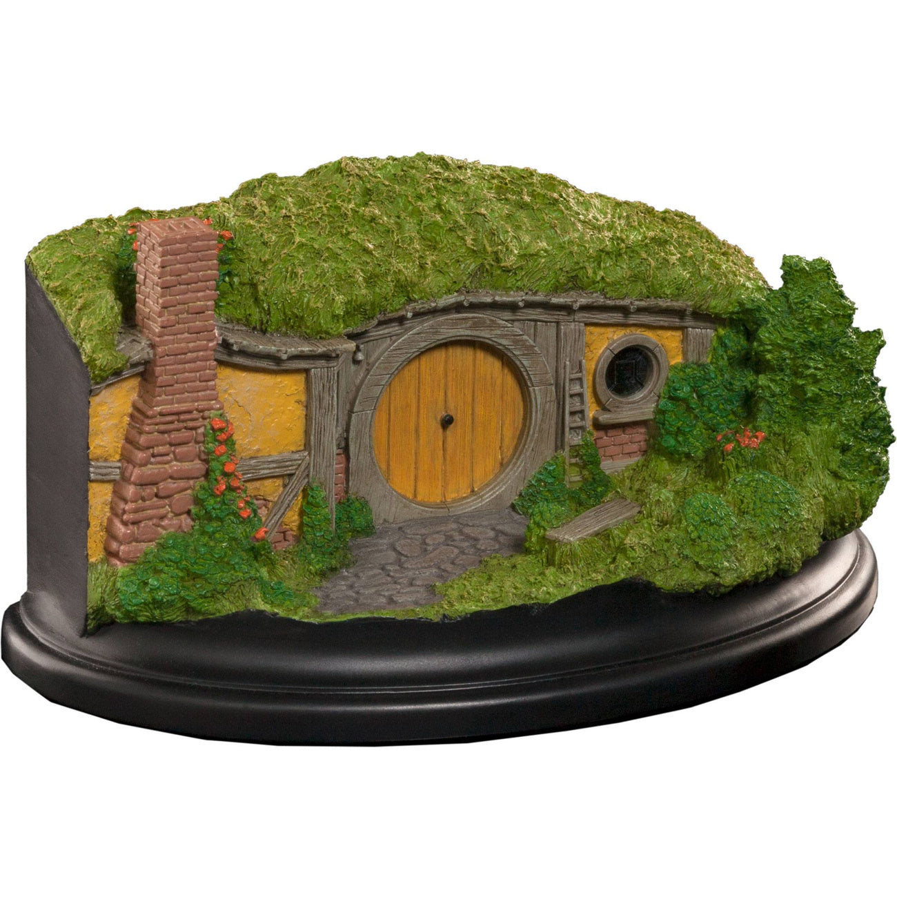 Productafbeelding The Hobbit Beeld 3 Bagshot Row 11 cm