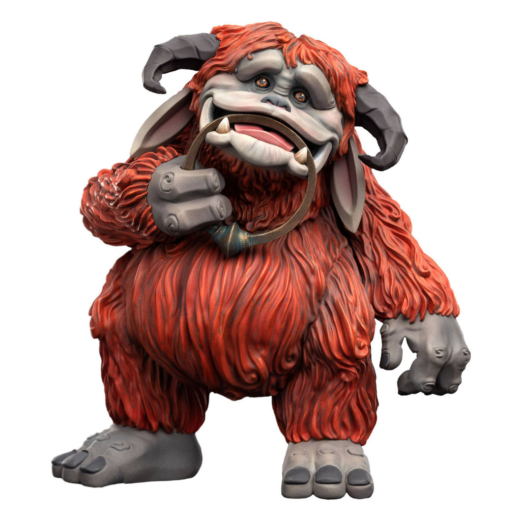 Productafbeelding Labyrinth Mini Epics vinylfiguur Ludo 16 cm