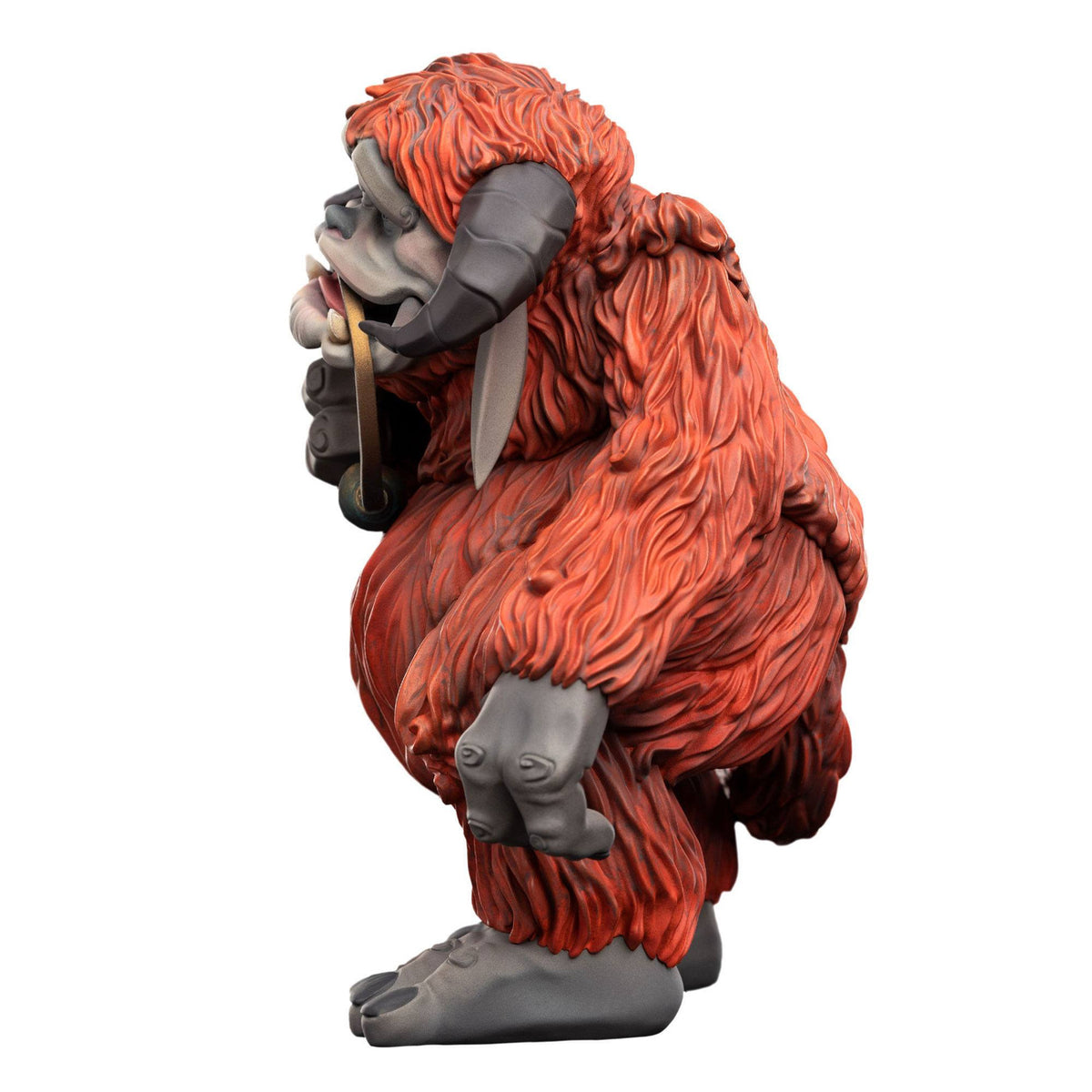 Productafbeelding Labyrinth Mini Epics vinylfiguur Ludo 16 cm