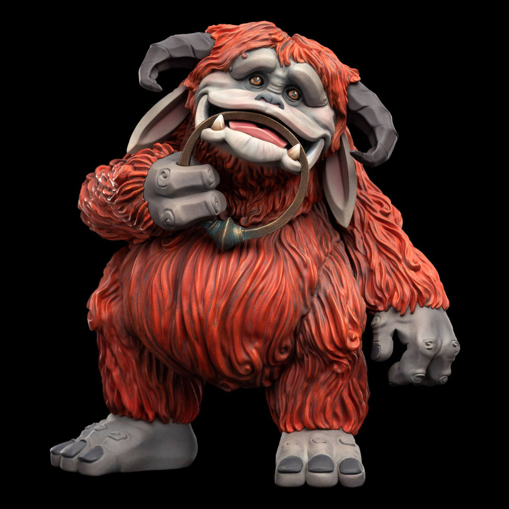 Productafbeelding Labyrinth Mini Epics vinylfiguur Ludo 16 cm
