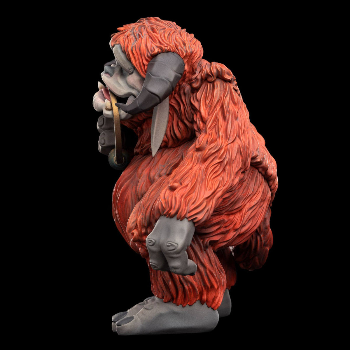 Productafbeelding Labyrinth Mini Epics vinylfiguur Ludo 16 cm