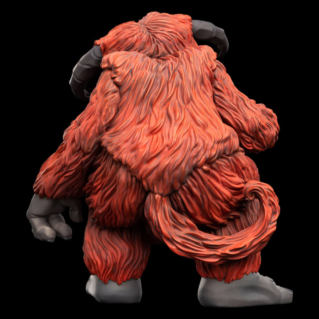 Productafbeelding Labyrinth Mini Epics vinylfiguur Ludo 16 cm