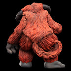 Productafbeelding Labyrinth Mini Epics vinylfiguur Ludo 16 cm