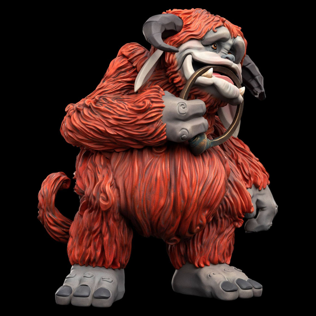 Productafbeelding Labyrinth Mini Epics vinylfiguur Ludo 16 cm