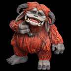 Productafbeelding Labyrinth Mini Epics vinylfiguur Ludo 16 cm