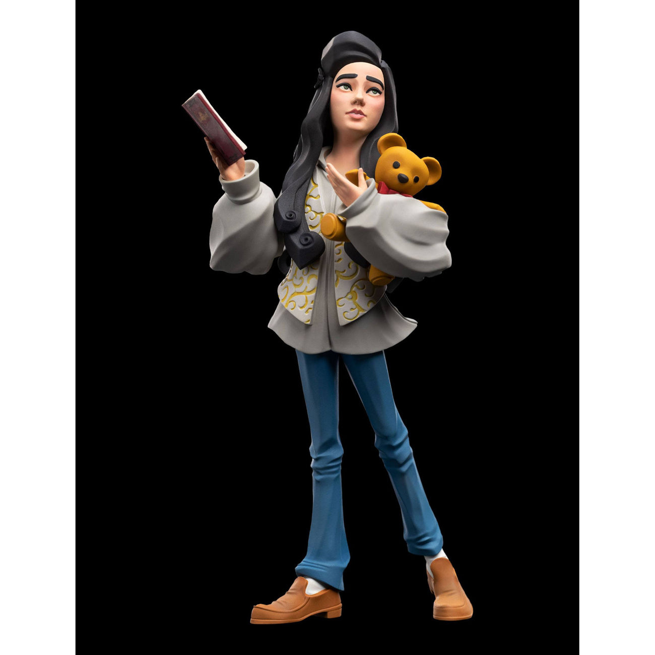 Productafbeelding Labyrinth Mini Epics vinylfiguur Sarah