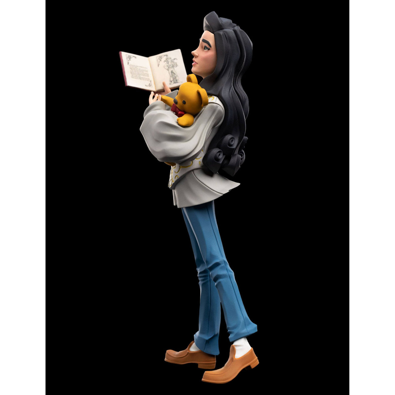 Productafbeelding Labyrinth Mini Epics vinylfiguur Sarah