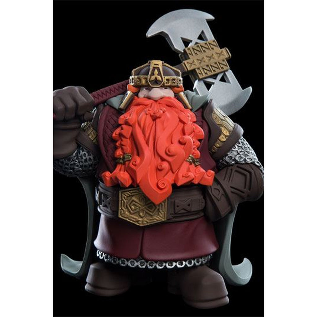 Productafbeelding In de Ban van de Ring Mini Epics vinylfiguur Gimli 15 cm