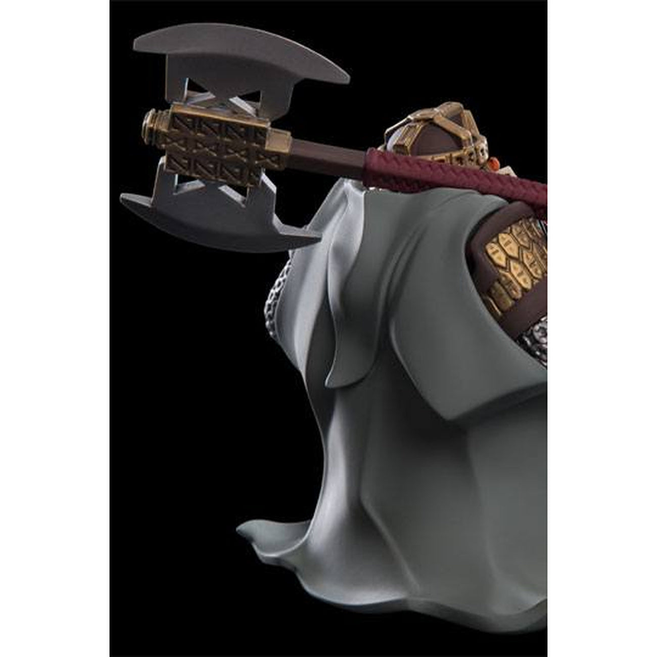 Productafbeelding In de Ban van de Ring Mini Epics vinylfiguur Gimli 15 cm