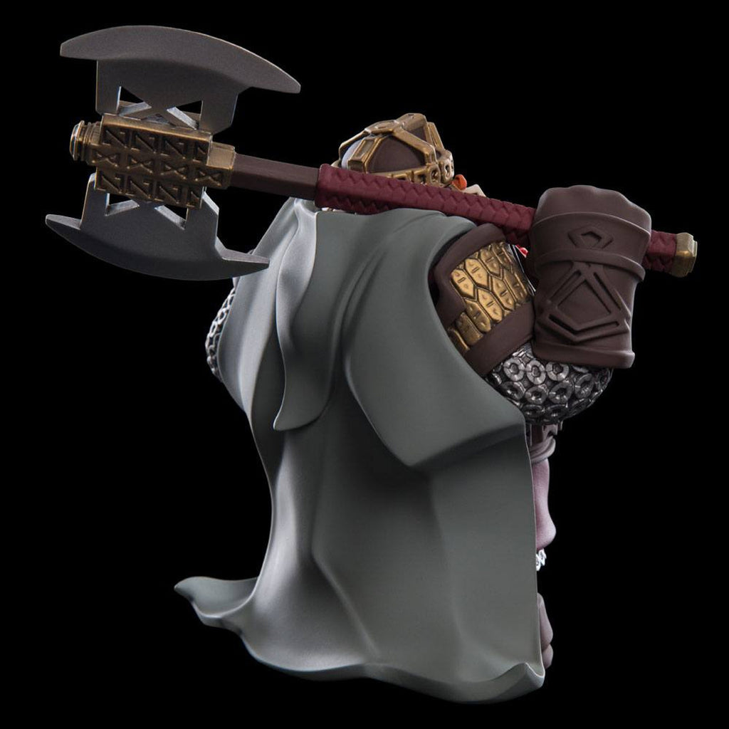 Productafbeelding In de Ban van de Ring Mini Epics vinylfiguur Gimli 15 cm