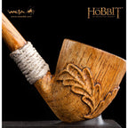 Product image The Hobbit An Unexpected Journey 1/1 Replica Bilbo Baggins'