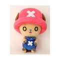Productafbeelding One Piece Pluchefiguur Chopper New Ver. 4 45 cm