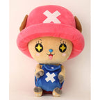 Productafbeelding One Piece Pluchefiguur Chopper New Ver. 4 45 cm