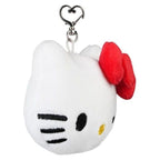 Productafbeelding Sanrio pluchen sleutelhanger Hello Kitty 6 cm
