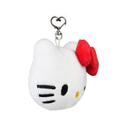 Productafbeelding Sanrio pluchen sleutelhanger Hello Kitty 6 cm
