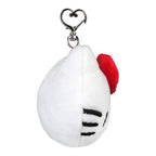 Productafbeelding Sanrio pluchen sleutelhanger Hello Kitty 6 cm
