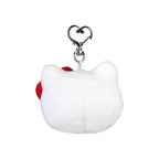 Productafbeelding Sanrio pluchen sleutelhanger Hello Kitty 6 cm