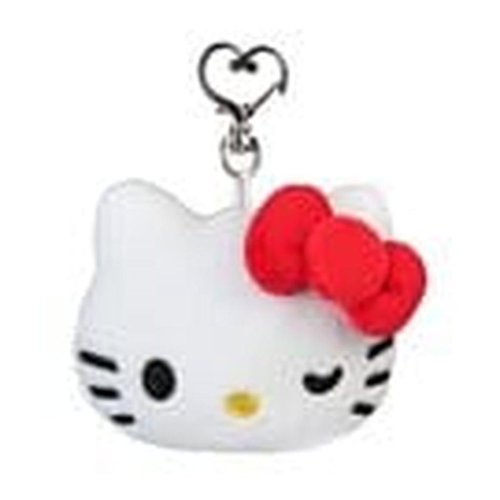 Productafbeelding Sanrio pluchen sleutelhanger Hello Kitty 6 cm
