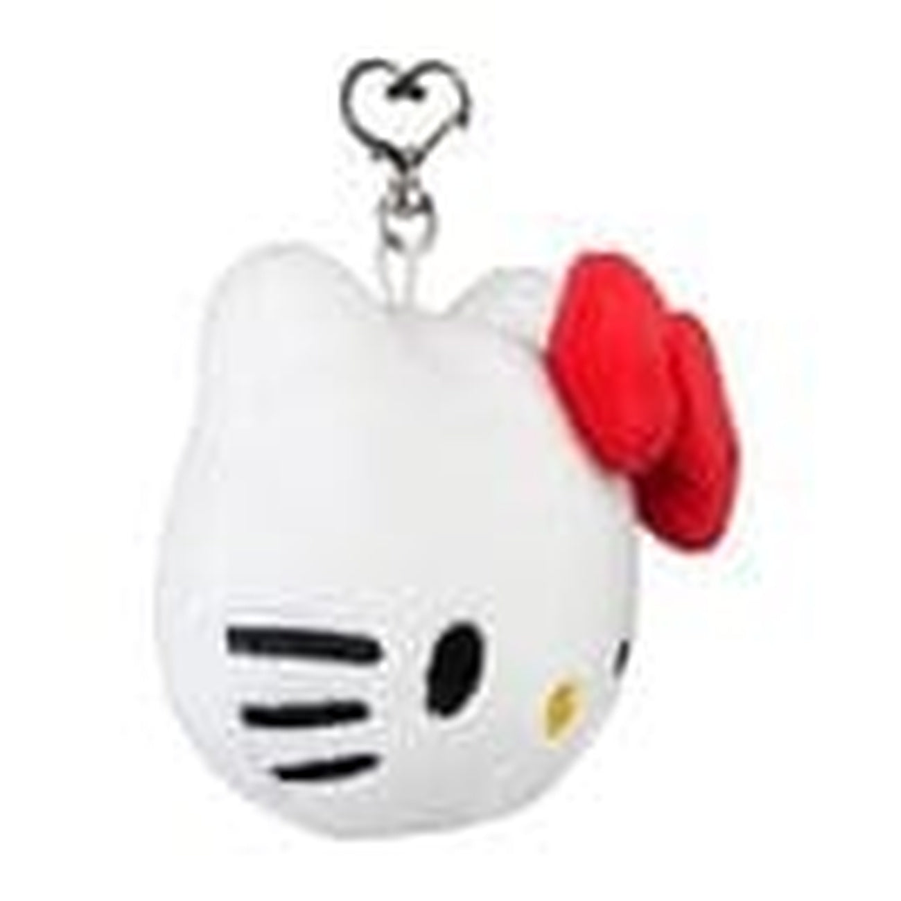 Productafbeelding Sanrio pluchen sleutelhanger Hello Kitty 6 cm