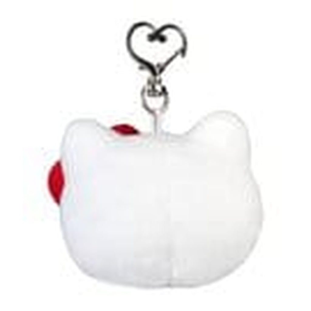 Productafbeelding Sanrio pluchen sleutelhanger Hello Kitty 6 cm