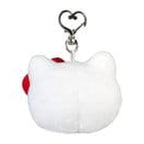 Productafbeelding Sanrio pluchen sleutelhanger Hello Kitty 6 cm